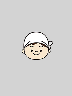現在準備中です