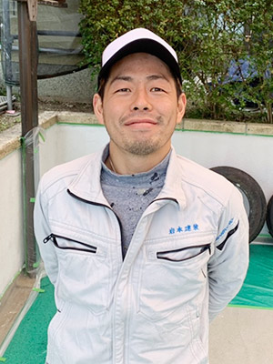 大阪府東大阪市の外壁塗装業者 岩本建装