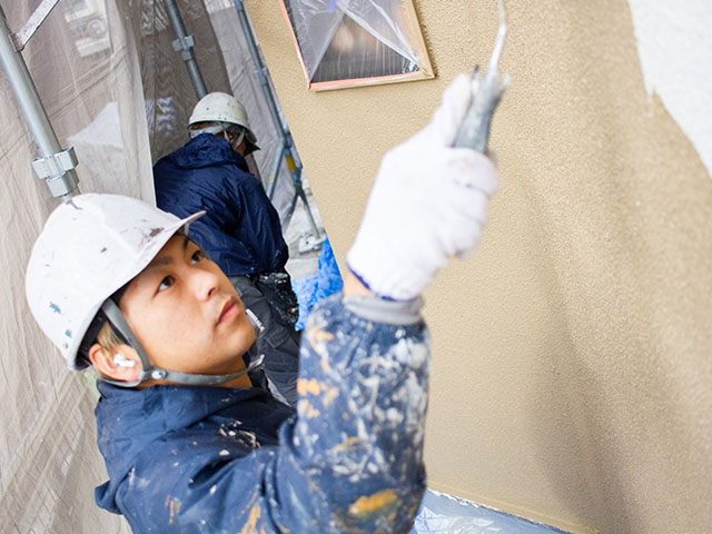 広島県の外壁塗装業者 村上塗装