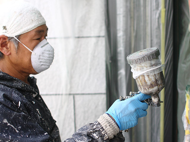 京都府の外壁塗装業者 株式会社ウェルビーホーム