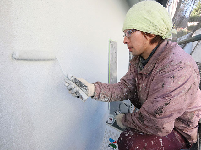 神奈川県の外壁塗装業者 倉本塗装店