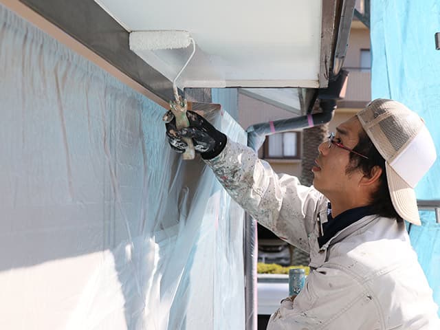 千葉県千葉市・市原市の外壁塗装業者 ヨネザワ装工
