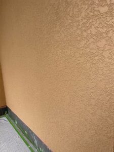 栃木県宇都宮市にて外壁・屋根塗装工事 施工後の様子