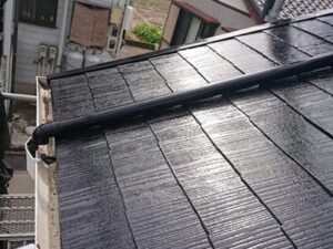 千葉県市原市にて外壁・屋根塗装工事