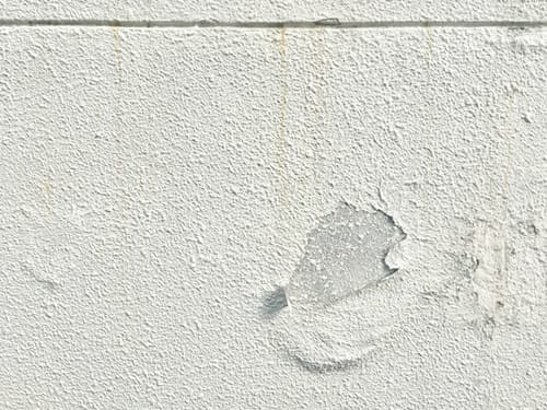 外壁塗装が耐用年数を過ぎているかのチェック方法