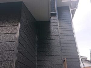 千葉県市原市にて外壁・屋根塗装工事