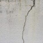 構造クラック