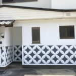 兵庫県たつの市にて外壁・屋根塗装、漆喰塗装工事