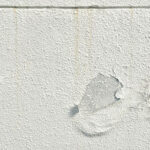 剥れ・剥離（はがれ・はくり）