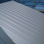 亜鉛メッキ鋼板（あえんめっきこうはん）-知っておきたい外壁塗装の用語