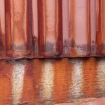 赤錆（あかさび）