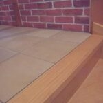 上がり框（あがりかまち）