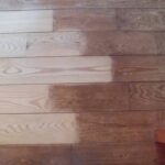 灰汁洗い（あくあらい）