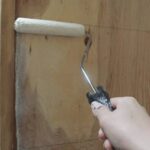 アク止め（あくどめ）