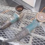 足付け（あしづけ）