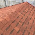 アスファルトシングル（あすふぁるとしんぐる）