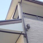 雨樋（あまどい）