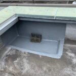 ルーフドレン（るーふどれん）