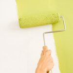 ローラーブラシ（ろーらーぶらし）