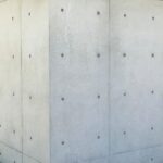 打ち放し（うちはなし・うちっぱなし）