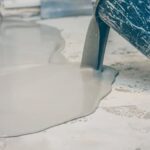 エポキシ樹脂（えぽきしじゅし）