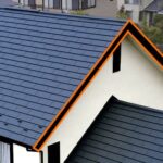 破風・破風板 （はふ・はふいた）