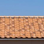 洋瓦（ようがわら）