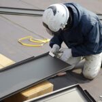 板金工事（ばんきんこうじ）