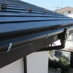 横樋（よこどい）