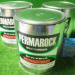 ビニル樹脂塗料（びにるじゅしとりょう）