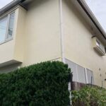 茨城県水戸市にて外壁・屋根塗装工事