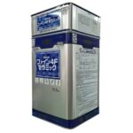 フッ素塗料（ふっそとりょう）