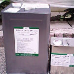 無機塗料（むきとりょう）