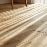 無垢材（むくざい）