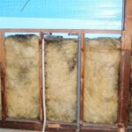 壁内結露（へきないけつろ）