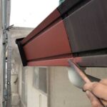 防錆塗料（ぼうせいとりょう）