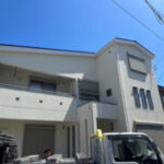 兵庫県姫路市にて外壁塗装・屋根塗装