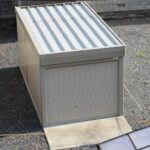 物置に塗装は必要？塗装方法や費用について