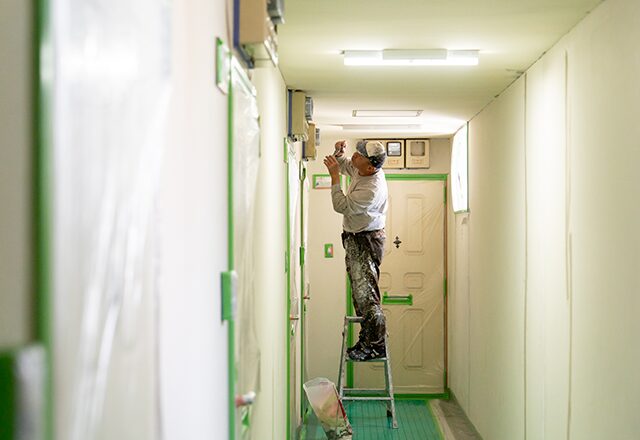 堺市雨漏り修理工房 「無滴くん」