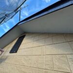 東京都町田市にてグランセラシリーズを使用した屋根・外壁塗装