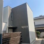 東京都府中市で貸家の外壁塗装・屋根塗装