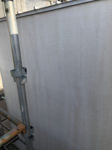 屋根・外壁錆止め