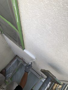 屋根・外壁錆止め