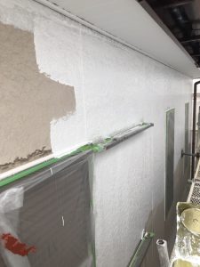 外壁塗装