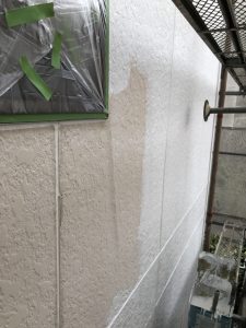 外壁塗装