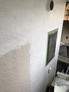 外壁塗装