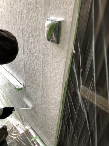 外壁塗装