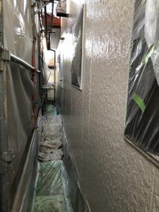 外壁塗装