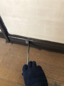 上塗り