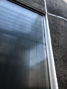 施工前の様子